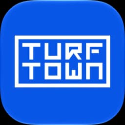 TurfTown logo