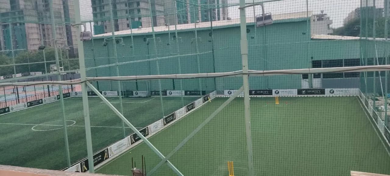Sportify Sports Complex photo