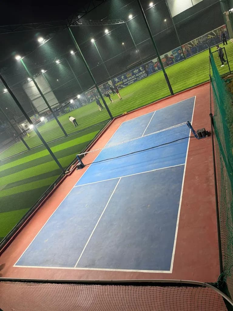 Narwat Box Arena photo