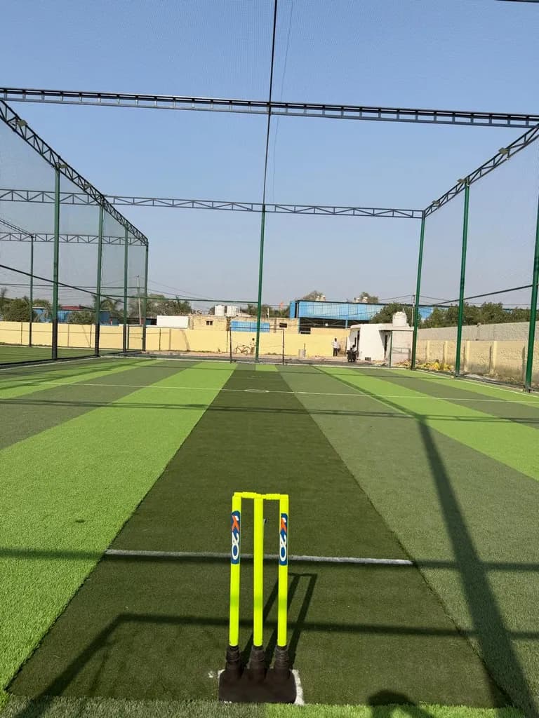 Narwat Box Arena photo
