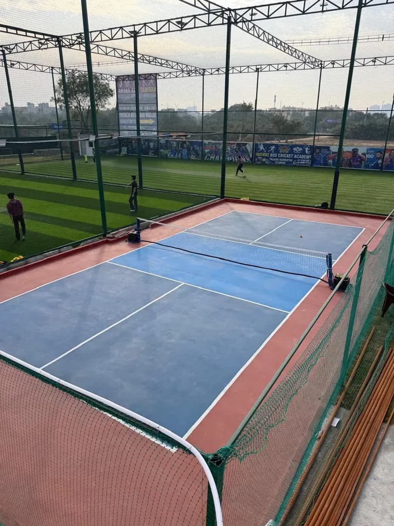 Narwat Box Arena photo