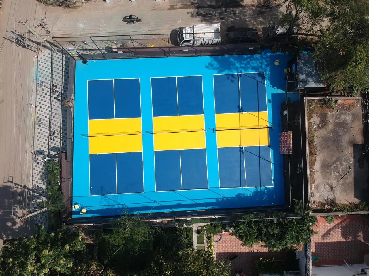 Smash And Co Pickleball Arena photo