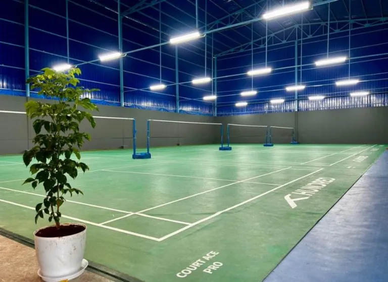 SportzHive - Varthur | Badminton Academy photo