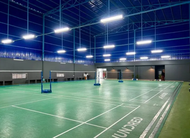 SportzHive - Varthur | Badminton Academy photo