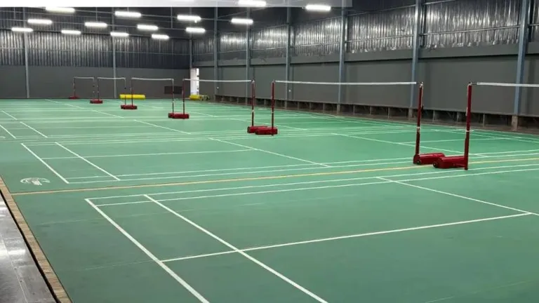 SportzHive - Mahadevapura | Badminton Academy photo