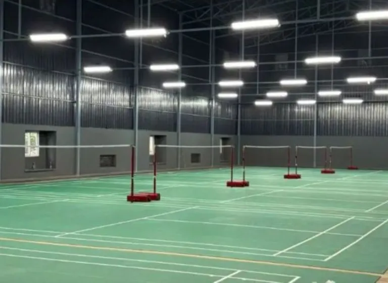 SportzHive - Mahadevapura | Badminton Academy photo